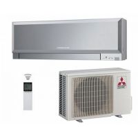 Настенный кондиционер Сплит-система Mitsubishi Electric MSZ-EF35VE / MUZ-EF35VE S